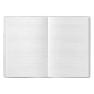 Chen & Guang JB-1008 <b>Lined</b> <b>Notebook</b> B5 96 Pages Loose-Leaf Student Workbook Creative Trends - Product Image 4