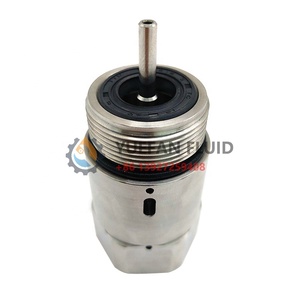 <span class=keywords><strong>Barracuda</strong></span> outil de préparation de surface rotative siège d'entrée pièce de nettoyage Waterblast - Product Image 6