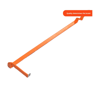 Thanh nhôm linh hoạt thanh nhôm - Product Image 2