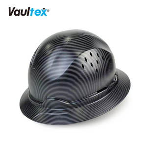 Vaultex Ppe 안전 헬멧 하드 모자 구조 산업 건설 하드 모자 엔지니어 Casco De Seguridad 하드 모자 - Product Image 2