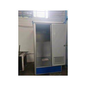 Inodoros móviles <span class=keywords><strong>sanitarios</strong></span> prefabricados portátiles todo en uno Cuarto de ducha Baño modular - Product Image 4
