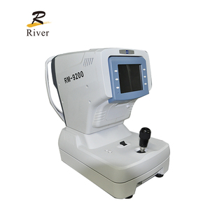 Hoge Kwaliteit <span class=keywords><strong>Auto</strong></span> Optische Winkel Oogtest Apparatuur <span class=keywords><strong>Refractor</strong></span> Oftalmische Refractometer <span class=keywords><strong>Auto</strong></span> Keratometer RM-9200 - Product Image 6