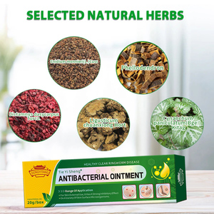 Salep gatal kulit Pruritus, <span class=keywords><strong>Psoriasis</strong></span> Dermatitis Eczematoin kualitas tinggi - Product Image 3