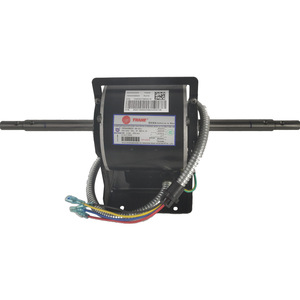 มอเตอร์แบบอะซิงโครนัส Midea รุ่น Y6S443B824HF1031 220V 35W มอเตอร์พัดลมสำหรับอะไหล่เครื่องปรับอากาศ - Product Image 1