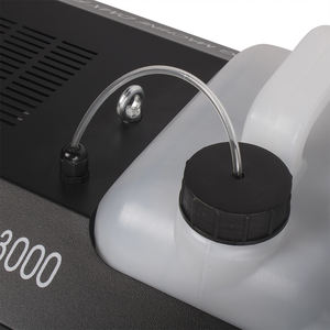 آلة تدخين SHEHDS W MachineWedding حفلات الضباب التحكم عن بعد مع Dmx - Product Image 4