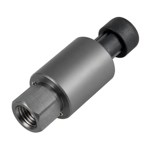 เซ็นเซอร์วัดแรงดันสารทำความเย็นแบบสัดส่วน HPT300-C, เซ็นเซอร์วัดแรงดัน 7/16-20 Unf 250 บาร์ - Product Image 5