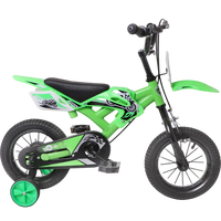 Vélos pour enfants style moto en gros / Nouveaux vélos pour enfants pour le marché européen et du Moyen-Orient / Mini-vélos pour enfants