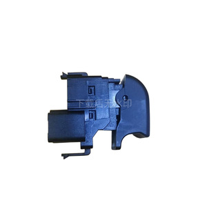 Geely Ec7 Single <b>Switch</b> Power Window Control Assembly 1067002336 <b>12V</b> Electric Window Regulator <b>Switch</b> - Product Image 4