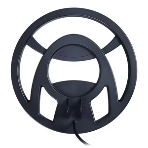 Ayarlanabilir GT972 su geçirmez çocuk ve yetişkin <span class=keywords><strong>Metal</strong></span> dedektörleri dedektörü genç ve gençlik için hafif arama bobini - Product Image 2