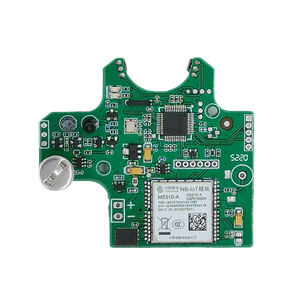 Nb-iot điện năng thấp không dây Meter đọc module với hồng ngoại nâng cấp cho AMR tính năng miễn cưỡng đo lường - Product Image 2