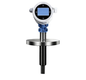 جهاز قياس الكثافة بالشوكة الصوتية، لقياس تركيز الأمونيا في الماء، لصناعة إزالة الكبريت من ماء الجير - Product Image 5