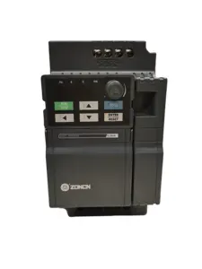 Vfd 5.5kw 7.5kw 11kw 15kw Frequentieomvormer 220V 380V 7hp 10hp 15hp Variabele Frequentie Drive