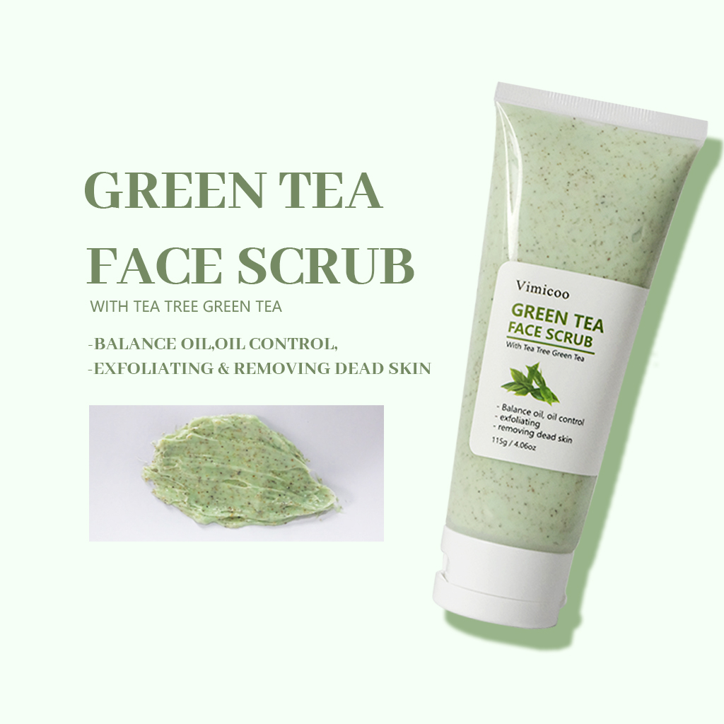té verde