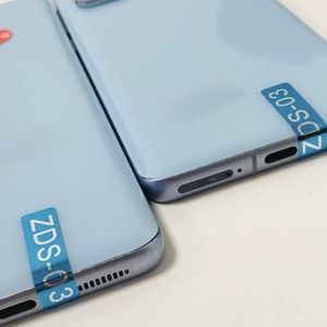สมาร์ทโฟน Xiaomi 12 5G หน้าจอ AMOLED 6.28 นิ้ว 120Hz ชิปประมวลผล Snapdragon 8 Gen 2 แรม 8GB ความจุ 128GB กล้องหลัง 3 ตัว ความละเอียด 50MP แบตเตอรี่ 4500mAh - Product Image 4