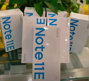 Teléfono inteligente <span class=keywords><strong>Xiaomi</strong></span> Redmi Note 11E 5G, almacenamiento <span class=keywords><strong>de</strong></span> 256GB, teléfono móvil con sistema operativo Android - Product Image 6