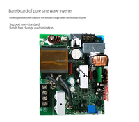Servicio de Ensamblaje de PCB para Circuitos Impresos PCBA, Fabricación Personalizada Según su Archivo Gerber y Lista de Materiales, Ensamblaje de PCB PCBA