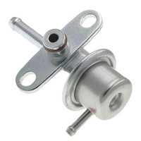 Piezas de motor de coche, regulador de presión de combustible de inyección de combustible de gasolina para Mazda Bt50 B2600 B2200 626