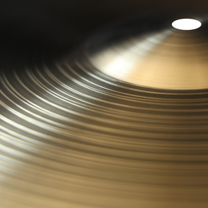 5-Piece hợp kim trống Cymbal đặt giá cả phải chăng trống Cymbals với 14 ''Hi-Hat, 16'' & 18 ''tai nạn, 20'' đi xe Cymbals cho người mới bắt đầu - Product Image 6