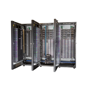 Biblioteca de Cintas Inteligente TS4500 - Product Image 4