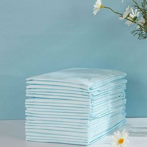 Prix usine 2026 – Tapis d'entraînement universel jetable en coton doux et imperméable pour animaux de compagnie (chiens et chats) – Tapis absorbant doux et durable - Product Image 5