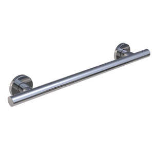 Premium Straight Grab Bar Aço Inoxidável Banheiro Segurança Corrimão Suporte <span class=keywords><strong>Rail</strong></span> para Assistência Senior - Product Image 4