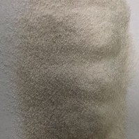 Perlite expansée produite et utilisée dans les enduits de gypse/ciment, les fours d'expansion de vermiculite pour l'industrie textile