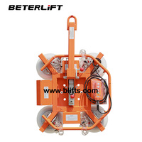 Équipement de levage UNW Machinery 600 kg 800 kg pour bois, métal et verre avec certificat CE