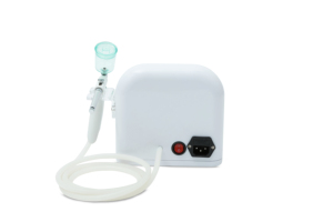 Kit de Maquillaje Portátil con Pistola de Pulverización Nano Automática Inalámbrica para Cosméticos Faciales, con 1 Año de Garantía para Salón de Belleza - Product Image 4