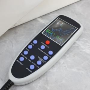 Muebles de Salón de Belleza de Lujo, Sillas de Pedicura Eléctricas de Alta Gama con Cerámica de Vidrio, sin Plomería, para Uñas y Pies - Product Image 6