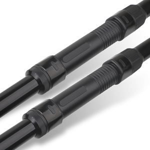 Caña de Pescar Telescópica NEWSTAR para Carpas, 3.6m, 3.75lb, Alta Potencia de Carbono, para Pesca de Carpas Silvestres en Riberas - Product Image 5