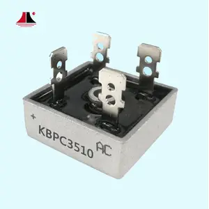 Best Price Elevator Rectifier Bridge Module KBPC35-10 Elevator Lift Spare Parts