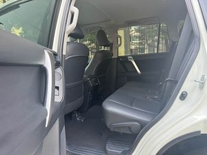 Toyota Prado <span class=keywords><strong>SUV</strong></span> Chino Barato 2016 2017 2018, Volante a la Izquierda, 5 Plazas, 4x4, Excelente Estado, Exportación - Product Image 4