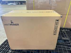 Nuevo Antminer S21XP Miner 270T 3645W BTC Bitcoin Miner Crypto Asic Miner S21xp 13.5J/T Incluye fuente de alimentación en Stock - Product Image 5