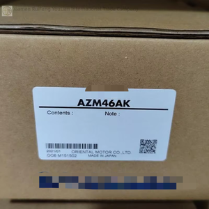 Motor Nuevo Azm46ak Envío Gratuito # Nuevo PLC Original en Existencia, Programación Dedicada para Automatización Industrial - Product Image 1