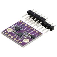 601N1 6-Axis ICM-42688 ICM-45686 BMI323 Modul Sensor Giroskop Akselerasi untuk Pelacakan Gerakan dan Aplikasi Orientasi