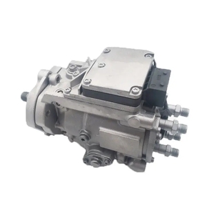 ปั๊มหัวฉีด FUSI QSB5.9 QSB6.7 K38 Zd30 อะไหล่เครื่องยนต์ VP44 3937690 0470506041 รับประกัน 1 ปี กวางตุ้ง จีน - Product Image 2