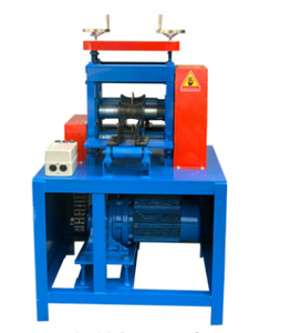 Máquina Pelacables Automática con Motor para Reciclaje <span class=keywords><strong>de</strong></span> Acero Inoxidable y Aluminio, <span class=keywords><strong>Precio</strong></span> <span class=keywords><strong>de</strong></span> Fábrica - Product Image 4