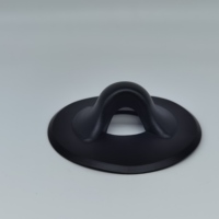 Support de corde en PVC # 2 accessoires de quai pour bateaux pneumatiques