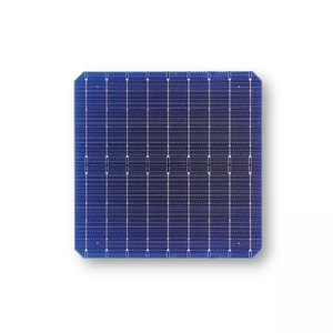 เซลล์แสงอาทิตย์โมโน 182 มม. 22.2% 22.4% 22.5% ประสิทธิภาพสูง ราคาถูก PNG Solar - Product Image 2
