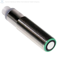 Sensor Inductivo Pepperl&Fuchs NBN40-U4-E2, Nuevo, Original y Auténtico