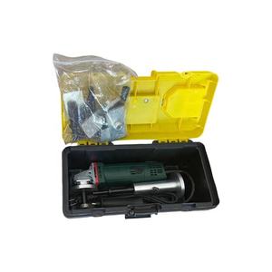 Probador de hormigón LRK multifuncional/probador de adherencia y fuerza de unión extraíble con 1 año de garantía 0-40KN de capacidad - Product Image 3