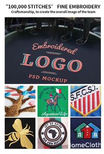 Chemise de golf personnalisée de haute qualité, uniforme d'affaires décontracté en coton et polyester pour hommes - Product Image 3