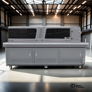 Máquina de impresión digital UV de un solo paso para juguetes de plástico <span class=keywords><strong>Juegos</strong></span> Artículos recreativos - Product Image 2