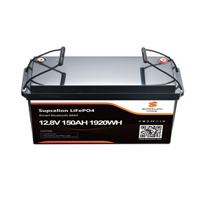 Заводская цена, индивидуальная литиевая батарея Yiy 12V24v48v 100ah150ah200ah300ah 280ah 400ah <span class=keywords><strong>Lifepo4</strong></span> для солнечной энергии - Product Image 5