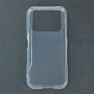 Fabricant de gros étuis en TPU mat souple givré couverture arrière étui de téléphone portable en silicone pour <span class=keywords><strong>Doogee</strong></span> <span class=keywords><strong>V20</strong></span> <span class=keywords><strong>Pro</strong></span> noir - Product Image 3