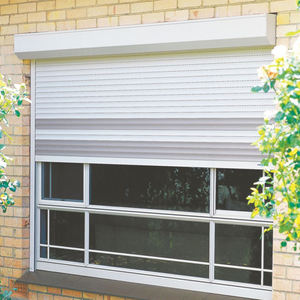 Tapparelle automatiche isolate persiane <span class=keywords><strong>in</strong></span> <span class=keywords><strong>alluminio</strong></span> per la casa - Product Image 1