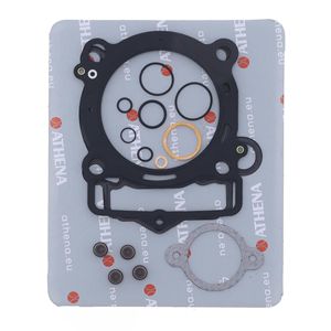 ATHENA Top <b>End</b> Gasket Kit-Italy Origin - Product Image 2
