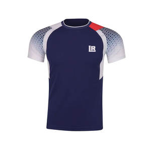 Maillot de volley-ball unisexe sans manches respirant personnalisé Ensemble d'uniformes de style sportif pour adultes Pakistan Sublimation conçu Wear - Product Image 5