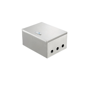 Boîtier de Combinateur Solaire en Acier Inoxydable IP54, Personnalisable, Résistant à l'Eau, Anti-Poussière, Antirouille pour Système Photovoltaïque - Vente Chaude - Product Image 1