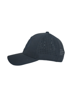 Casquettes de camionneur unisexes brodées en 3D, logo, haute <span class=keywords><strong>couture</strong></span>, matériau en nylon découpé au laser, casquettes de camionneur pour club de golf - Product Image 5